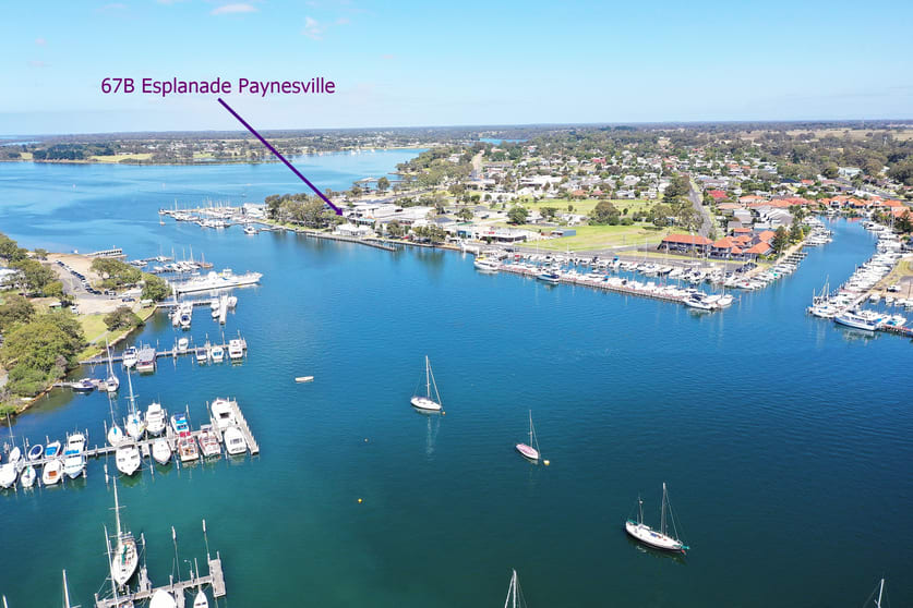 Click to view all images 67B Esplanade Paynesville VIC 3880 - Image 3