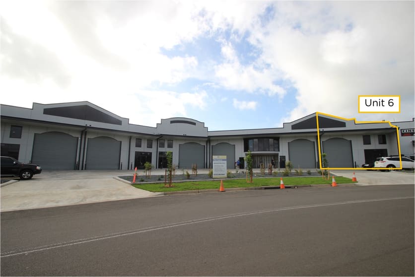 Click to view all images 6/9 - 11 Shaban Street Albion Park Rail NSW 2527 - Image 1