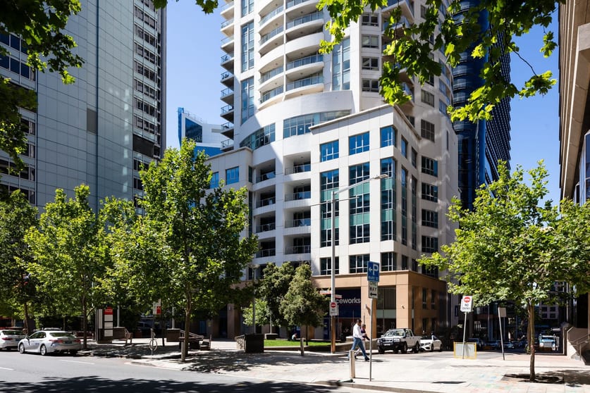 77 Berry Street North Sydney NSW 2060 - Image 3