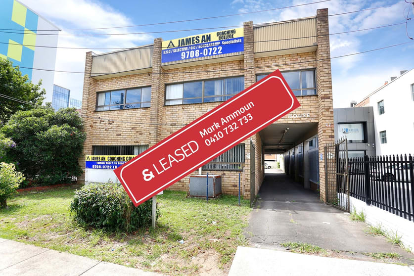 Click to view all images 2/47 Stanley Street Bankstown NSW 2200 - Image 1