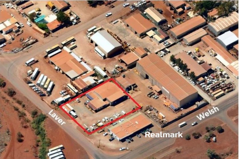 6/85 Welsh Drive Newman WA 6753 - Image 1