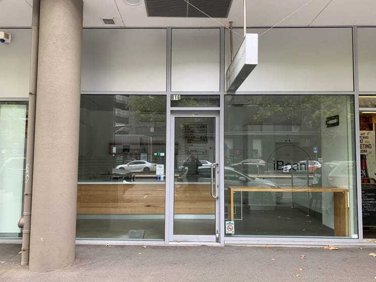 Click to view all images B16/756B Bourke Street Docklands VIC 3008 - Image 2