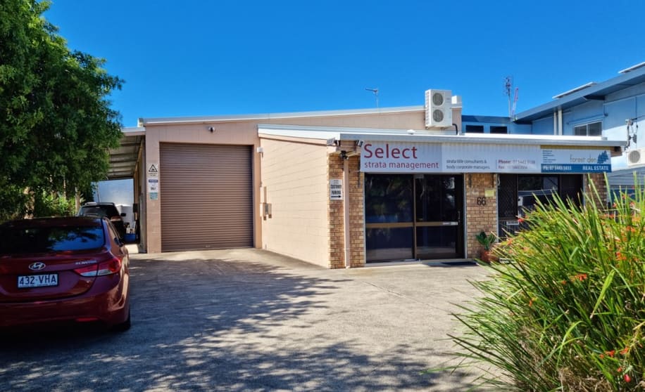 Click to view all images 66 Parker Street Maroochydore QLD 4558 - Image 1