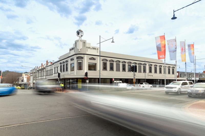 Click to view all images Shop 7/580 Dean Street Albury NSW 2640 - Image 2