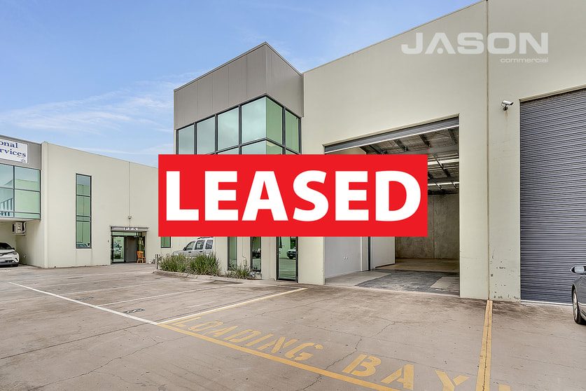 Click to view all images 7/4-6 Commercial Court Tullamarine VIC 3043 - Image 1