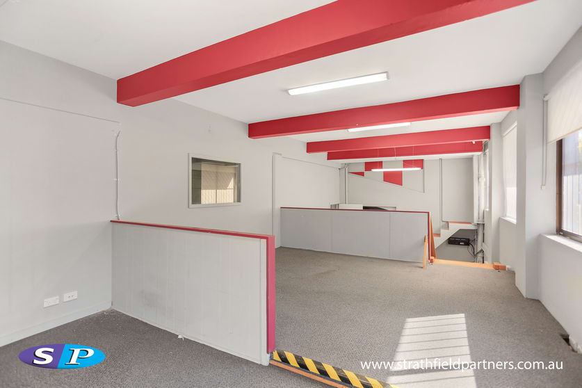 Click to view all images Level LL/186-192 Canterbury Road Canterbury NSW 2193 - Image 3