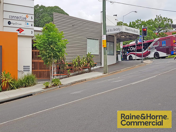 Click to view all images 4/151 Caxton Street Paddington QLD 4064 - Image 1