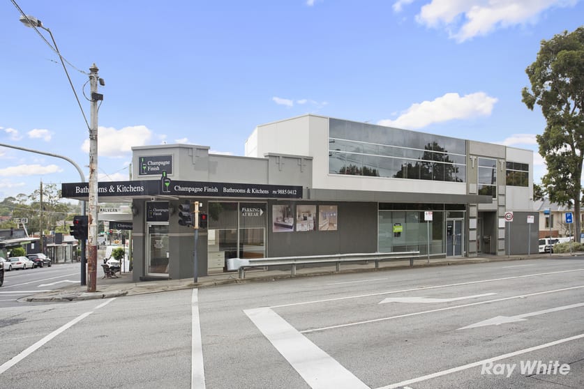 Click to view all images 1598-1600 High Street Glen Iris VIC 3146 - Image 3
