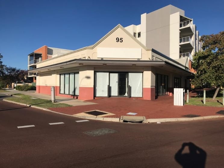 Click to view all images 1/95 Old Perth Rd Bassendean WA 6054 - Image 1