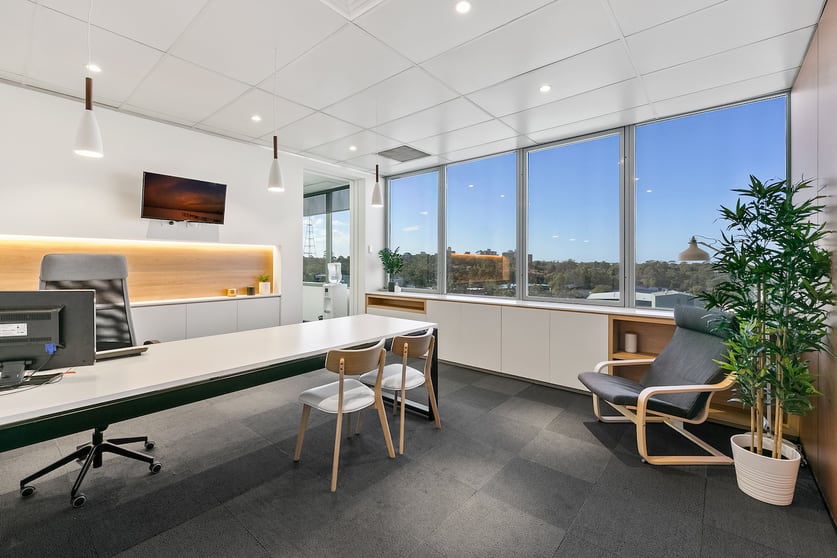Click to view all images Suite 14/401 Pacific Highway Artarmon NSW 2064 - Image 1