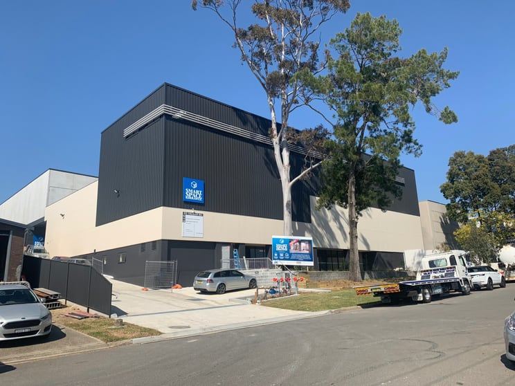 Click to view all images Storage Units 74 & 91/20-22 Yalgar Road Kirrawee NSW 2232 - Image 2