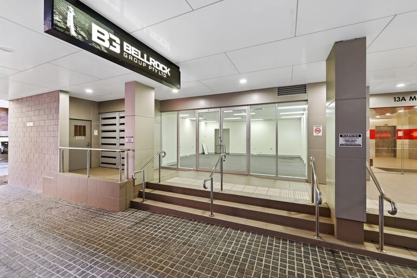 Click to view all images Level Ground, Shop 4/13A Montgomery Street Kogarah NSW 2217 - Image 1