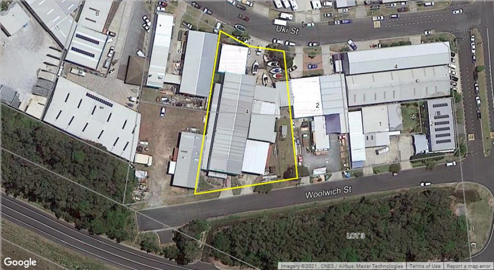 Click to view all images 4 Uki Street Yamba NSW 2464 - Image 2