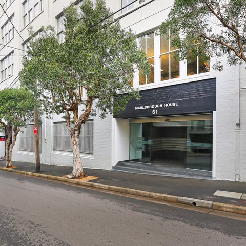 Click to view all images 61 Marlborough Street Surry Hills NSW 2010 - Image 2