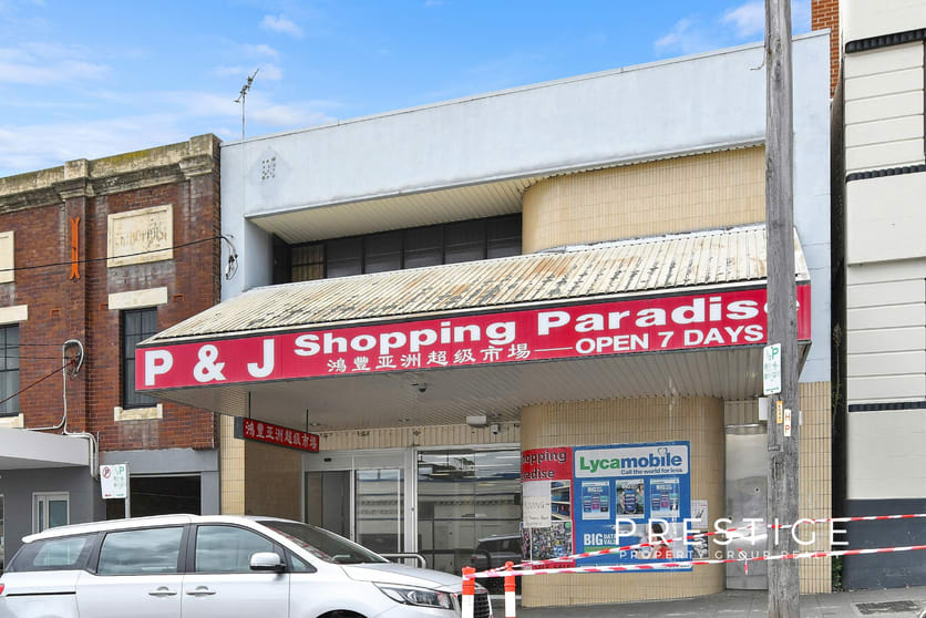 Click to view all images 6-8 Belmore Road Arncliffe NSW 2205 - Image 1
