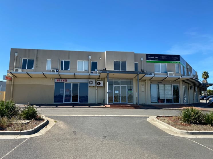 Click to view all images Office 1/248-296 Clyde Road Berwick VIC 3806 - Image 2