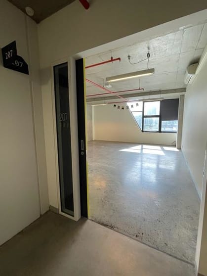 Click to view all images 207/15-87 Gladstone Street South Melbourne VIC 3205 - Image 1
