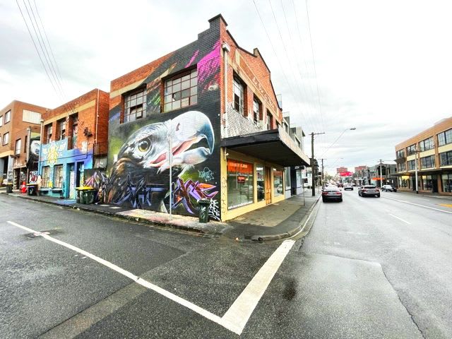 Click to view all images 226 Johnston Street Fitzroy VIC 3065 - Image 2