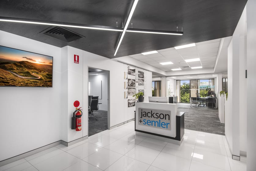 Click to view all images Level 5/122-144 Walker Street Townsville City QLD 4810 - Image 3