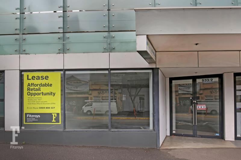 Click to view all images Shop 2/533 Mount Alexander Road Moonee Ponds VIC 3039 - Image 3