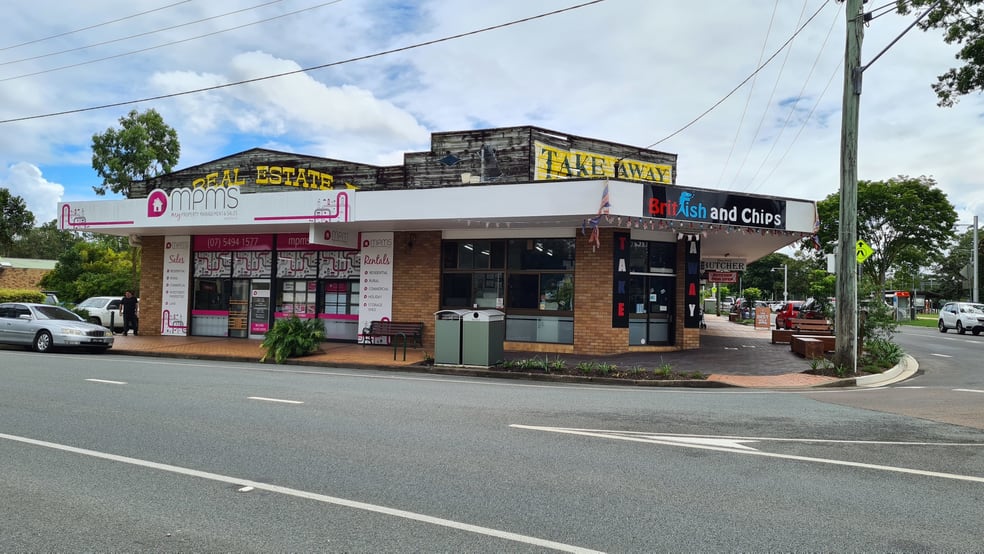 Click to view all images SHOP 4/44 Cribb St Landsborough QLD 4550 - Image 3