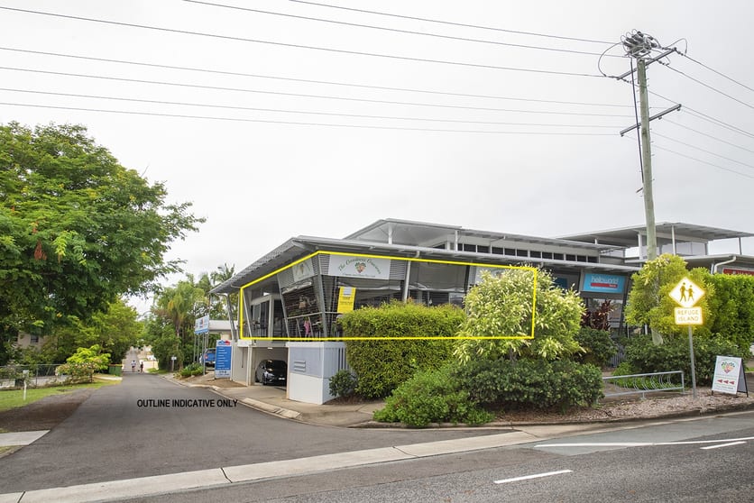 Click to view all images Lots 8 &9/13 Garnet Street Cooroy QLD 4563 - Image 1