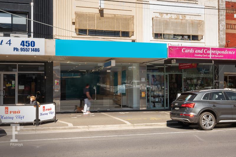 Click to view all images 448 Centre Road Bentleigh VIC 3204 - Image 2
