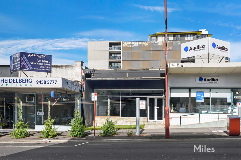 Click to view all images 155 Burgundy Street Heidelberg VIC 3084 - Image 2