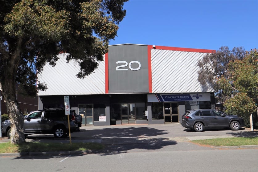 Click to view all images 5/20 Teddington Road Burswood WA 6100 - Image 1