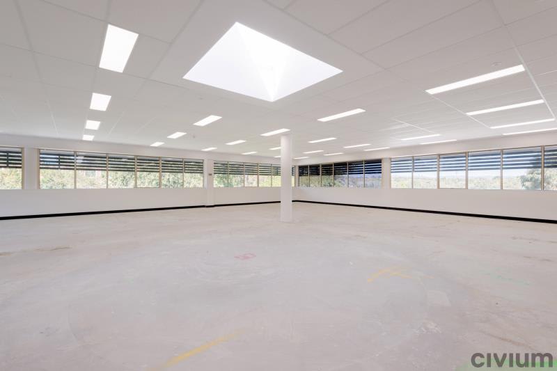 Click to view all images Level 1 Unit Whole/77 Denison Street Deakin ACT 2600 - Image 2