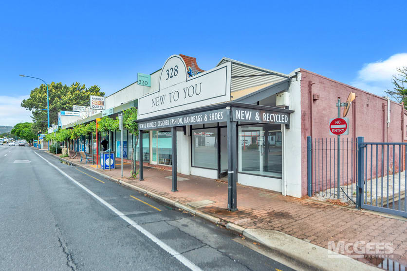 Click to view all images 328 Unley Road Hyde Park SA 5061 - Image 1