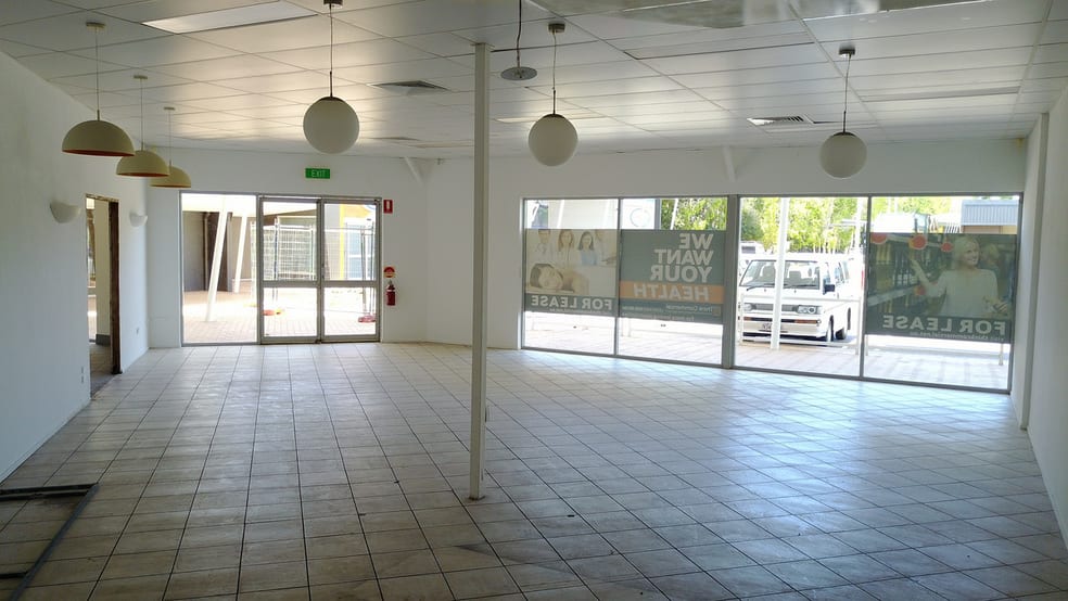 Click to view all images 5A/1 to 3 Riverside Boulevard Douglas QLD 4814 - Image 2