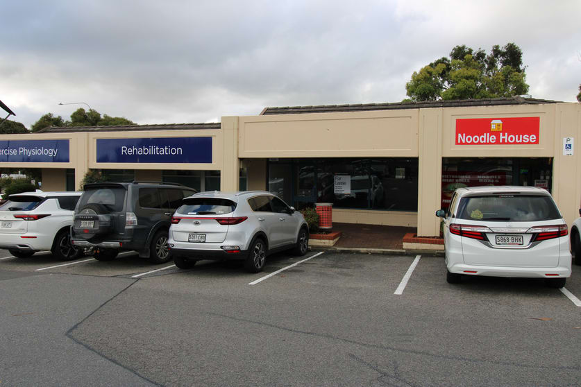 Click to view all images Shop 10/1007 North East Road Ridgehaven SA 5097 - Image 2