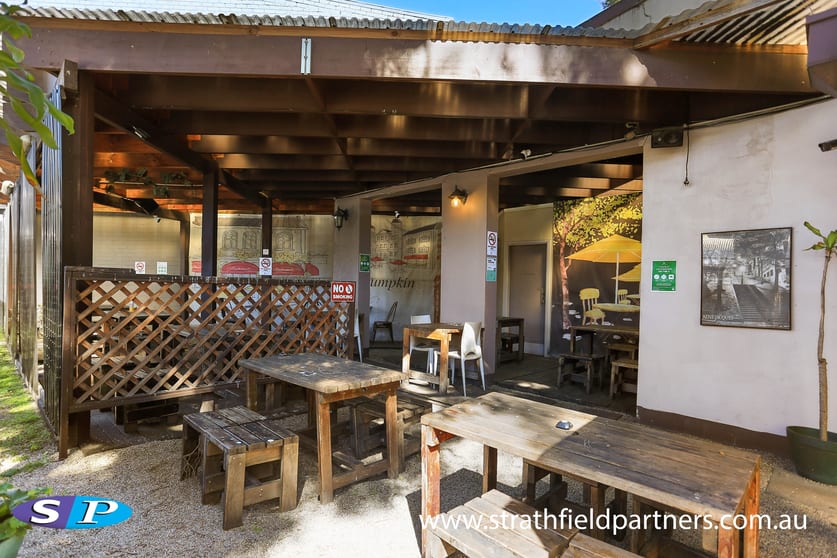 Click to view all images 4-10 Albert Road Strathfield NSW 2135 - Image 3