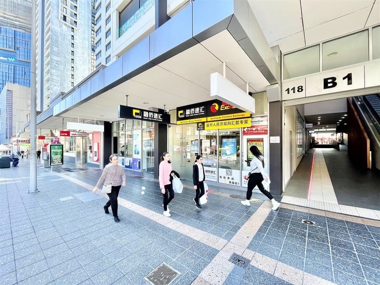 Click to view all images 118 Church St Parramatta NSW 2150 - Image 1