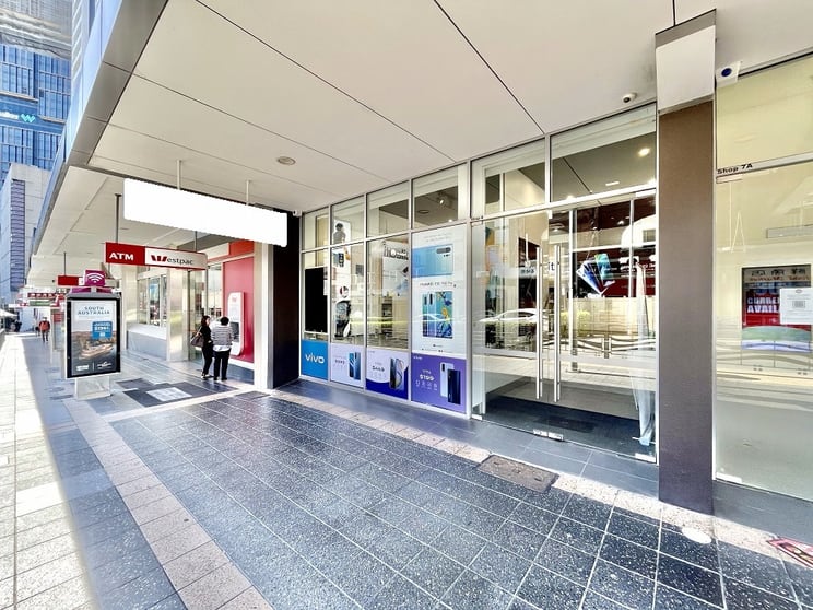 Click to view all images 118 Church St Parramatta NSW 2150 - Image 2
