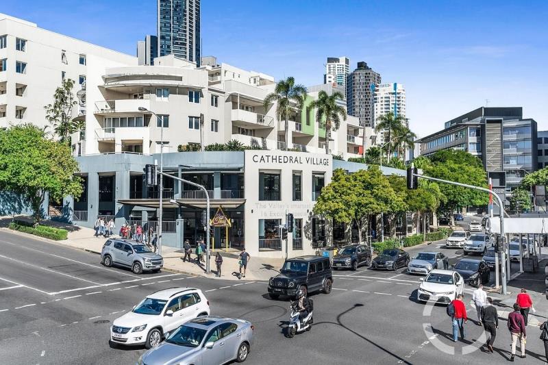 Click to view all images Lot 15 Whole/115 Wickham Street Fortitude Valley QLD 4006 - Image 1
