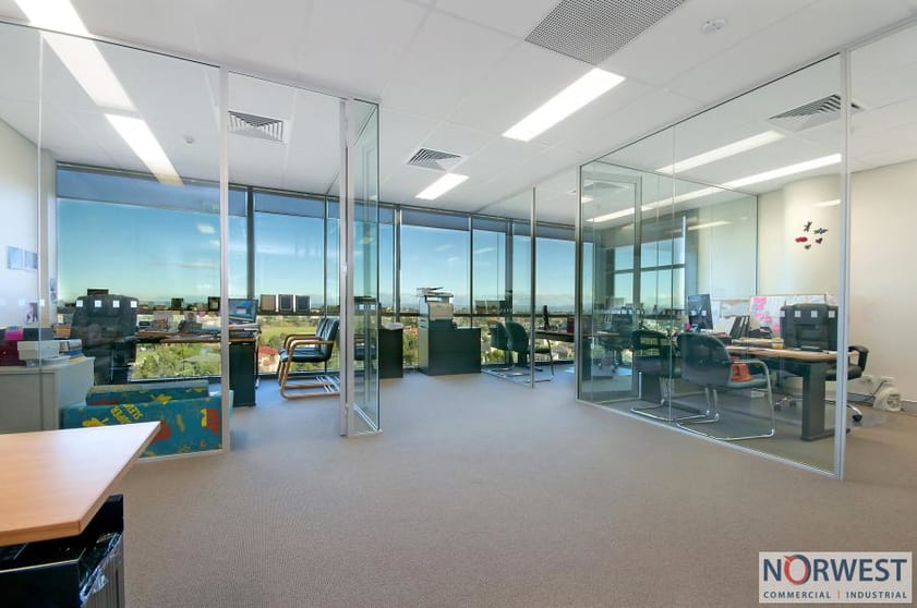 Click to view all images UNDER OFFER 4.33/14-16 Lexington Drive Bella Vista NSW 2153 - Image 1