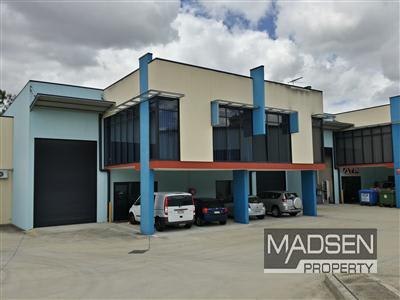 Click to view all images 6/7 Gardens Drive Willawong QLD 4110 - Image 1