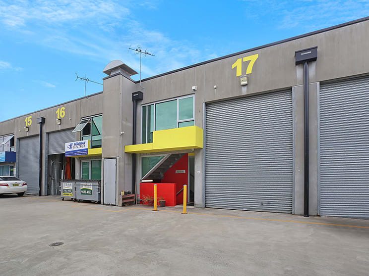 Click to view all images Unit 17/57A Rhodes Street Hillsdale NSW 2036 - Image 1