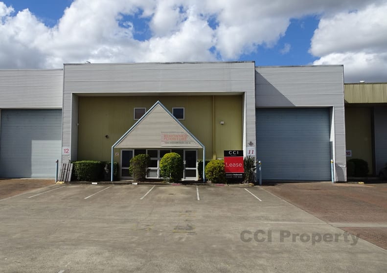 Click to view all images 11/284 Musgrave Road Coopers Plains QLD 4108 - Image 1