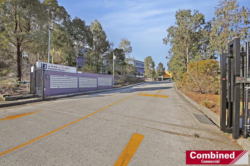 Click to view all images L9/5-7 Hepher Road Campbelltown NSW 2560 - Image 2