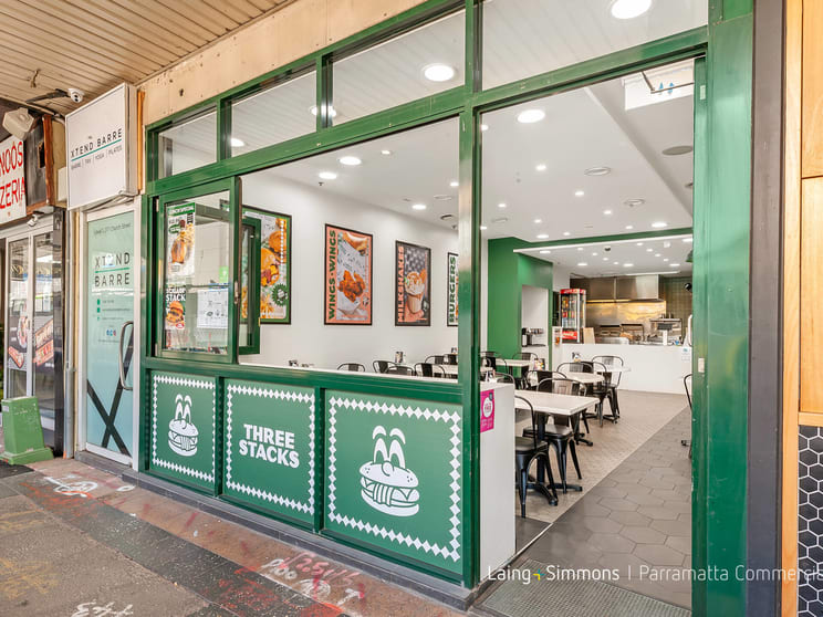 Click to view all images 277b Church Street North Parramatta NSW 2151 - Image 2