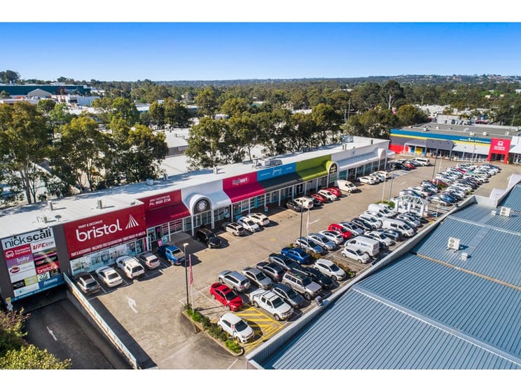 Click to view all images 6 Victoria Avenue Castle Hill NSW 2154 - Image 2