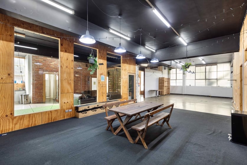 Click to view all images 17 Simmons Street South Yarra VIC 3141 - Image 3