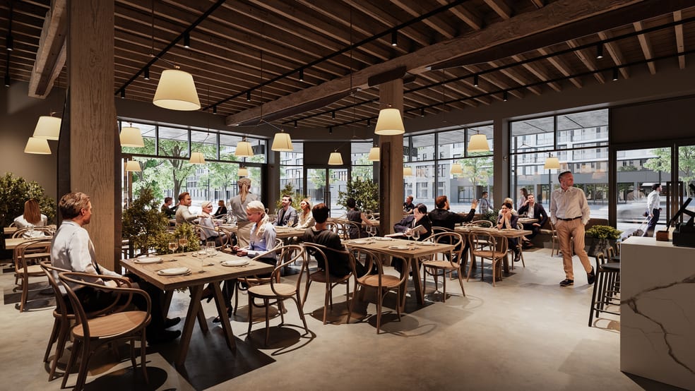Click to view all images Level Retail/50 Riley Street Darlinghurst NSW 2010 - Image 1
