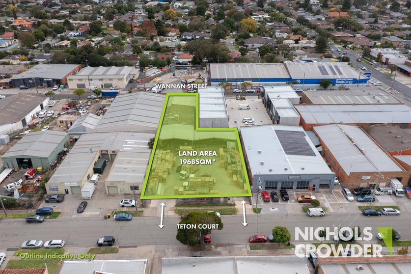 Click to view all images 36 Wannan Street Highett VIC 3190 - Image 1