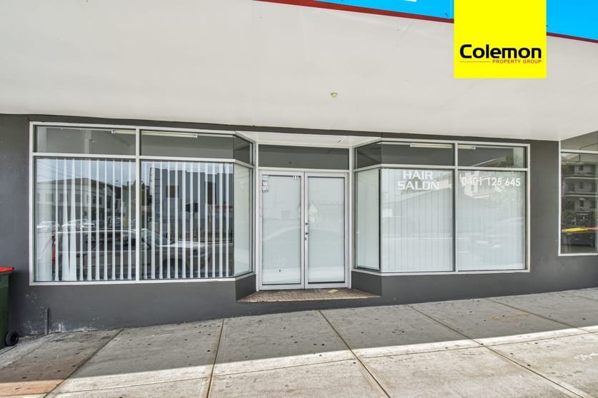 Click to view all images Shop 117/102-120 Railway St Rockdale NSW 2216 - Image 1