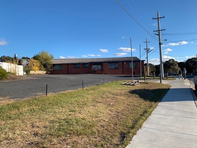 Click to view all images Lot/4 Whyalla Street Fyshwick ACT 2609 - Image 1