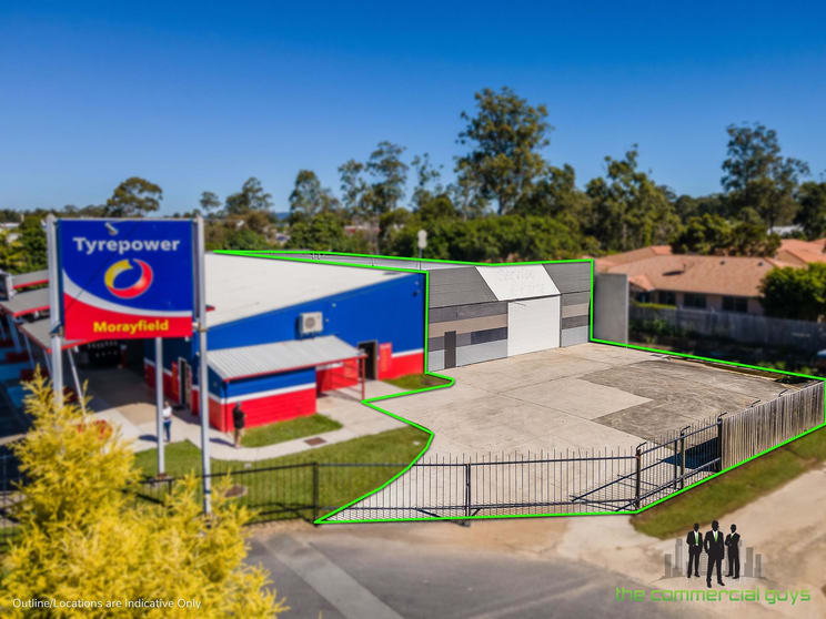 Click to view all images 2/126 Morayfield Rd Morayfield QLD 4506 - Image 1
